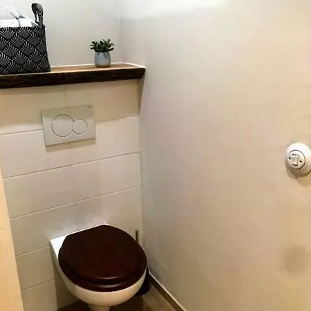 Appartamento Beskydy Trafika Rožnov pod Radhoštěm