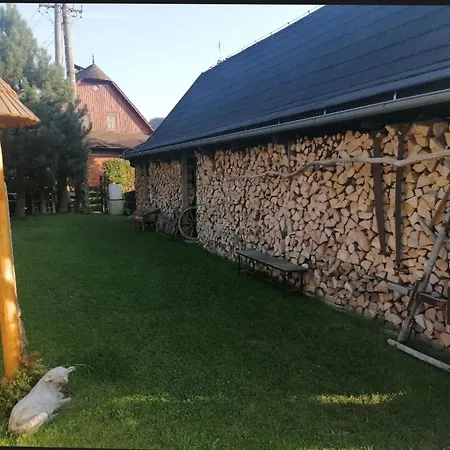 Beskydy Trafika Appartamento *