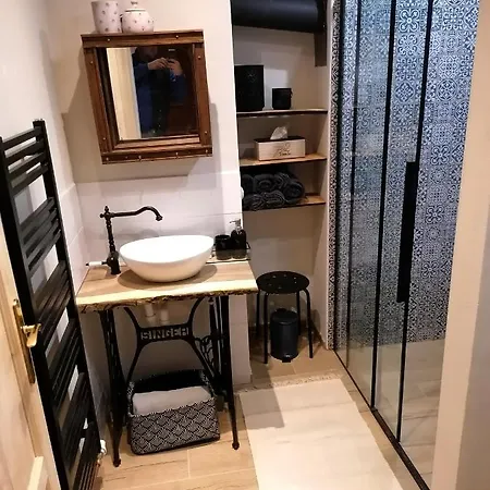 Appartamento Beskydy Trafika