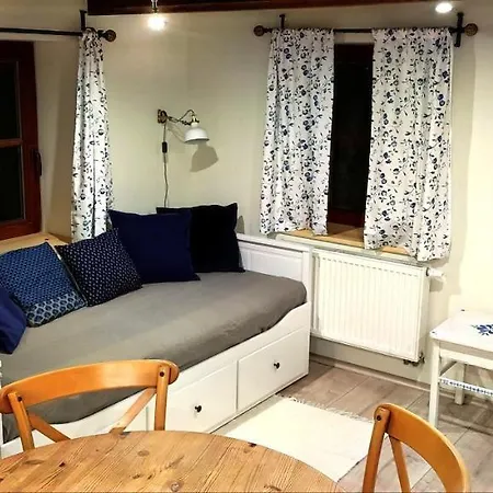 Appartamento Beskydy Trafika Rožnov pod Radhoštěm