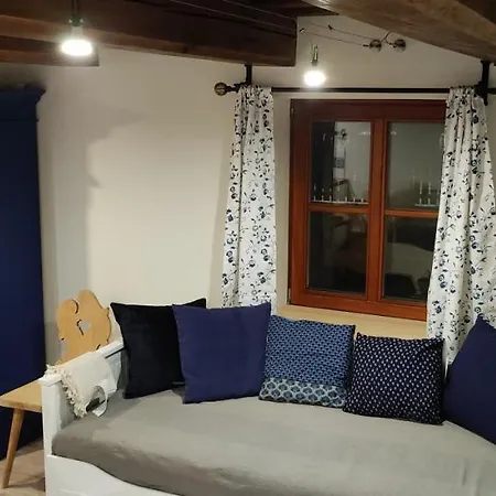 Appartamento Beskydy Trafika