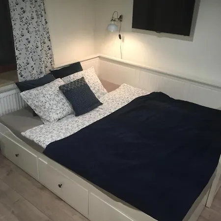 Beskydy Trafika Appartamento Rožnov pod Radhoštěm