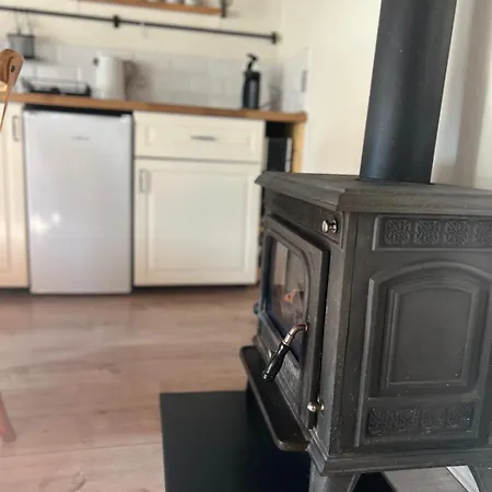 Beskydy Trafika Appartamento Rožnov pod Radhoštěm