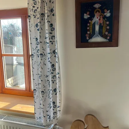 Appartamento Beskydy Trafika Rožnov pod Radhoštěm
