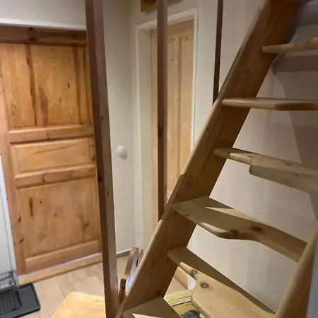 Beskydy Trafika Appartamento