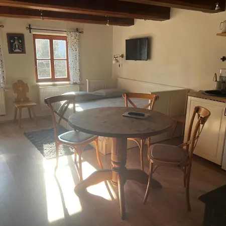 Appartamento Beskydy Trafika
